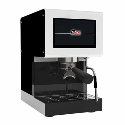 Kov Screen Espresso Tshuab